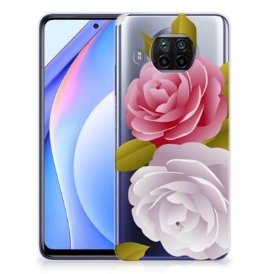 Xiaomi Mi 10T Lite | TPU Case | Roses Xiaomi Mi 10T Lite | TPU Case | Roses