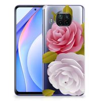 Xiaomi Mi 10T Lite | TPU Case | Roses - thumbnail