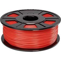 Renkforce RF-4511196 Filament PLA Pro 1.75 mm 1000 g Rood 1 stuk(s) - thumbnail