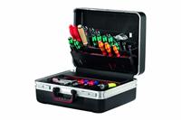 Parat CLASSIC KingSize CP-7 Gereedschapskoffer (zonder inhoud) (b x h x d) 490 x 410 x 230 mm - thumbnail