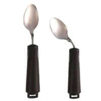 Flexibele lepel - flexibel voor gehandicapten - thumbnail