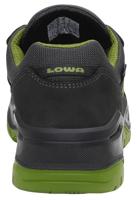 Lowa Werkschoen Renegade Work GTX Laag 5610 S3 | Groen | Maat 44 - 00.160.161.44 - thumbnail