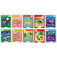 VTech Baby Klik en Klaar Camera + Licht - thumbnail