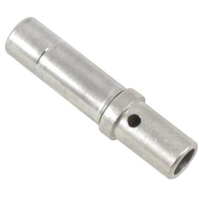 TE Connectivity 0462-203-12141 Ronde connector Buscontact Serie (ronde connectoren): DTP 1 stuk(s)