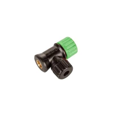 Barbieri Mikrobo Ventieladapter CO2 Universeel