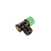 Barbieri Mikrobo Ventieladapter CO2 Universeel - thumbnail