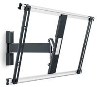 Vogels THIN 525 TV beugel Zwart - thumbnail