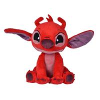 Stitch Pluche 25 Cm Leroy - thumbnail