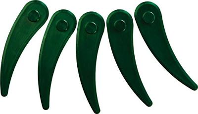 Bosch Accessoires Reserve Mesjes Nylon voor ART 23-18 LI | 5 stuks - F016800371