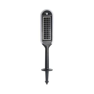 V-TAC VT-945 Tuinpalen 5W 400lm 3000K IP65 Wit+Zwart VT-945