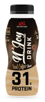 XXL Nutrition N&apos;Joy Protein Drink - Iced Coffee - thumbnail
