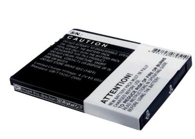 Beltrona CS-FVM447CL FRIMTF Accu voor draadloze telefoon Li-ion 3.7 V 700 mAh