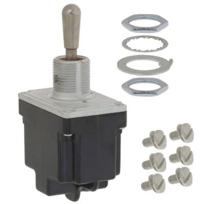 Honeywell SPS 2TL1-7 Tuimelschakelaar 1 stuk(s)