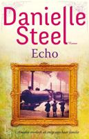 Echo - Danielle Steel - ebook - thumbnail