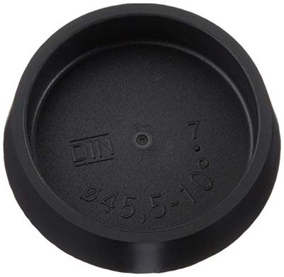 Cornat Stop Rubber Afvoer 45.5Mm - T358614