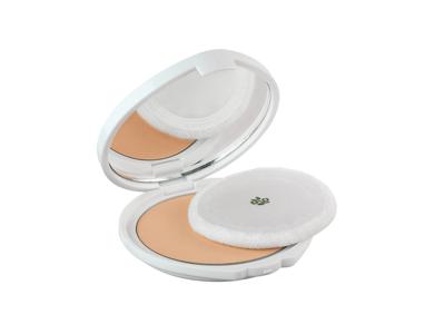Deborah Milano Formula Pura Compact gezichtspoeder 2 Beige 9 g