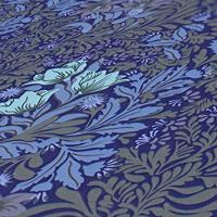 Architects Paper Art of Eden - Blauw - Floral - 390571 - thumbnail