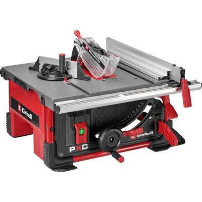 Einhell TE-TS 36/8 T Li-Solo Accu-tafelcirkelzaag 210 mm