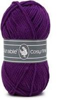 Durable Cosy Fine - Violet - Haakgaren / Breigaren - thumbnail