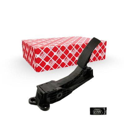 Gaspedaal 37152 Gaspedaal 37152