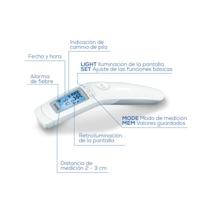 Beurer FT 90 Infrarood koortsthermometer Met koortsalarm - thumbnail