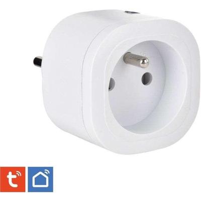 Slimme stekker - KYF - Wifi - Binnen