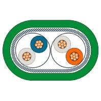 Siemens 6XV18502GH20 1 stuk(s)