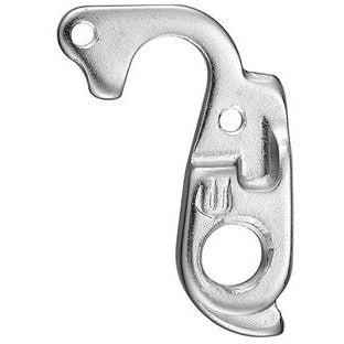 Marwi Union derailleurpad gh-112 met schroefset m4x0.7 Marwi Union derailleurpad gh-112 met schroefset m4x0.7