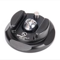Sunwayfoto Quick Release Plate Cold Shoe CB-02 - thumbnail