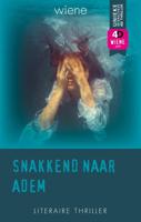 Snakkend naar adem - Wiene - ebook - thumbnail