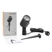 Steinel LED STRAHLER SPOT GARDEN ANT 068660 LED-buitenschijnwerper Energielabel: F (A - G) 6.7 W Warmwit - thumbnail
