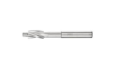 PFERD TOOLS FLS HSS DIN 373 10,0 F 25203102 Platte boor 10 mm HSS 1 stuk(s)