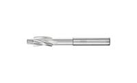 PFERD TOOLS FLS HSS DIN 373 10,0 F 25203102 Platte boor 10 mm HSS 1 stuk(s) - thumbnail