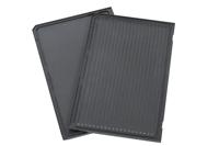 Steba PG4.4 Contact Grill Zwart/Champagne - thumbnail