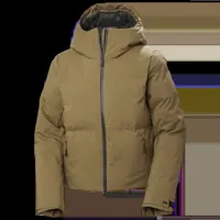 Helly Hansen Nora Short Puffy Ski-jas - thumbnail