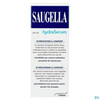 Saugella Hydra Serum Emulsie 200ml Nf - thumbnail