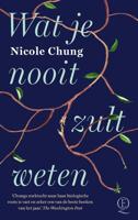 Wat je nooit zult weten - Nicole Chung - eBook (9789021417646) - thumbnail