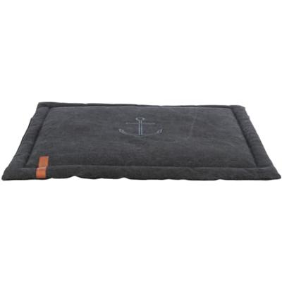 TRIXIE BE NORDIC HONDENLIGMAT FOHR ZWART 70X55 CM