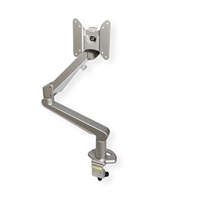 ROLINE LCD arm, tafelbevestiging, gasveer, 5 draaipunten