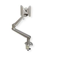 ROLINE LCD arm, tafelbevestiging, gasveer, 5 draaipunten - thumbnail