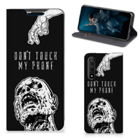 Design Case Honor 20 | Huawei Nova 5T Zombie - thumbnail