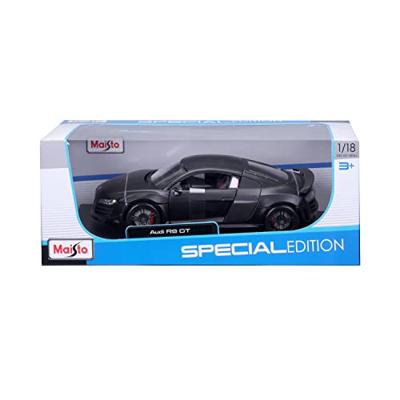Maisto Audi R8 GT3 1:18 Auto