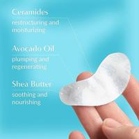 Talika Eye Eye Therapy Patch The First Reusable Smoothing Intstant Patch 6Stuks - thumbnail
