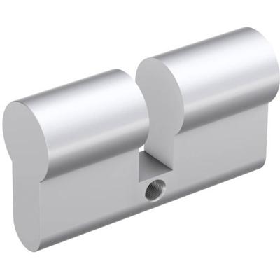 Basi 5910-2733 Blindprofielcilinder 27 / 33mm Basi 5910-2733 Blindprofielcilinder 27 / 33mm