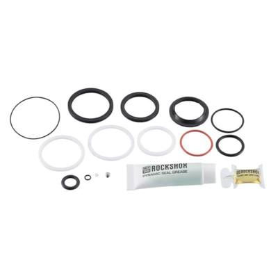 ROCKSHOX service kit service kit rs deluxe/super deluxe