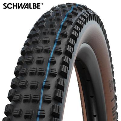 Schwalbe - wicked will tle super race transparant skin 29x2.40