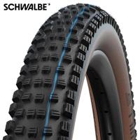 Schwalbe - wicked will tle super race transparant skin 29x2.40 - thumbnail