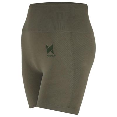 Xtreme Sportswear Sport Shorts Dames Army Green-XL