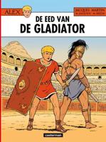 De eed van de gladiator (Paperback) - thumbnail