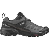 Salomon X Ultra 360 Lage Wandelschoen Heren Magnet/Black/Pewter 11,5 (46,5) - thumbnail